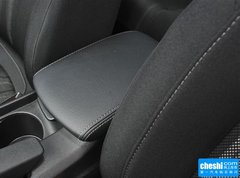 2015款 1.2T 自动 劲驰版