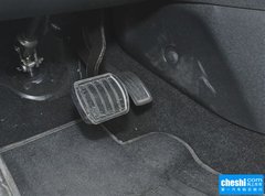 2015款 1.2T 自动 劲驰版