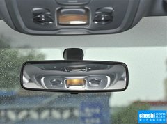 2015款 1.2T 自动 劲驰版