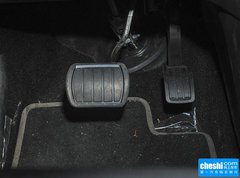 2015款 1.2T 自动 劲驰版