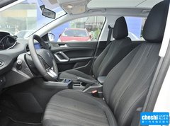 2015款 1.2T 自动 劲驰版