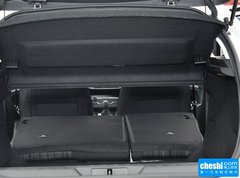 2015款 1.2T 自动 劲驰版