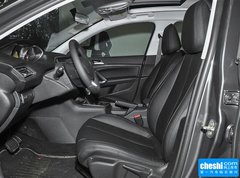 2015款 1.2T 自动 劲驰版