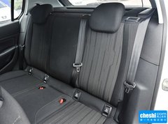2015款 1.2T 自动 劲驰版
