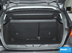 2015款 1.2T 自动 劲驰版