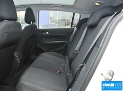 2015款 1.2T 自动 劲驰版
