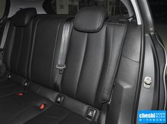 2015款 1.2T 自动 劲驰版