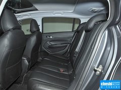 2015款 1.2T 自动 劲驰版