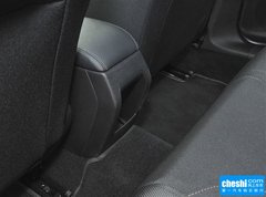 2015款 1.2T 自动 劲驰版