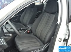 2015款 1.2T 自动 劲驰版