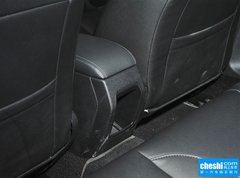 2015款 1.2T 自动 劲驰版
