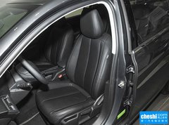 2015款 1.2T 自动 劲驰版