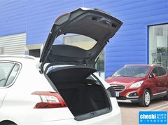 2015款 1.2T 自动 劲驰版