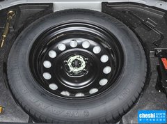 2015款 1.2T 自动 劲驰版