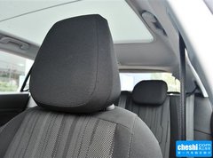 2015款 1.2T 自动 劲驰版