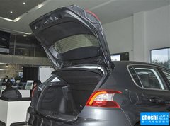 2015款 1.2T 自动 劲驰版
