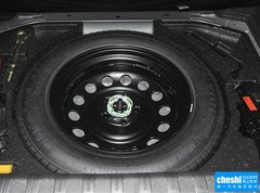 2015款 1.2T 自动 劲驰版