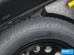 2015款 1.2T 自动 劲驰版