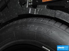 2015款 1.2T 自动 劲驰版