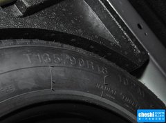 2015款 1.2T 自动 劲驰版