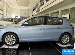 2015款 1.2T 自动 尚驰版
