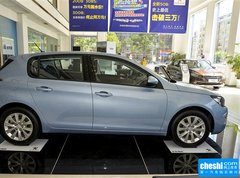 2015款 1.2T 自动 尚驰版