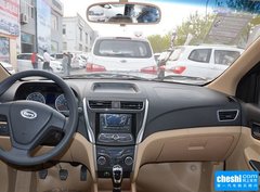 2015款 1.5L 手动 豪华型
