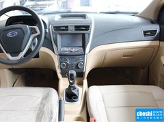 2015款 1.5L 手动 豪华型