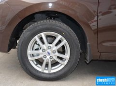 2015款 1.5L 手动 豪华型