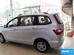 2015款 1.5L 手动 豪华型