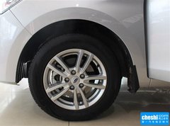2015款 1.5L 手动 豪华型