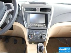 2015款 1.5L 手动 豪华型