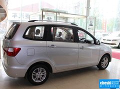 2015款 1.5L 手动 豪华型