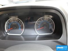 2015款 1.5L 手动 豪华型