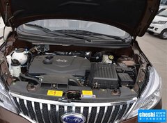 2015款 1.5L 手动 豪华型