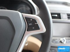 2015款 1.5L 手动 豪华型