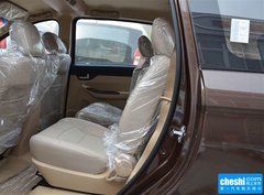 2015款 1.5L 手动 豪华型