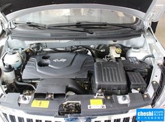 2015款 1.5L 手动 豪华型