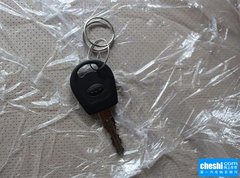 2015款 1.5L 手动 豪华型