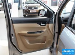 2015款 1.5L 手动 豪华型