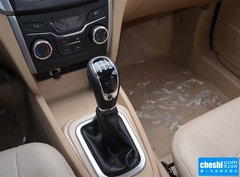 2015款 1.5L 手动 豪华型