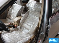 2015款 1.5L 手动 豪华型