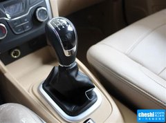 2015款 1.5L 手动 豪华型