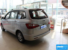 2015款 1.5L 手动 豪华型