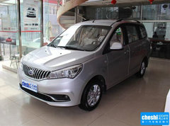 2015款 1.5L 手动 豪华型