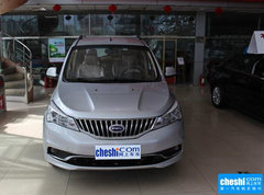 2015款 1.5L 手动 豪华型
