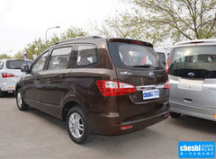 2015款 1.5L 手动 豪华型