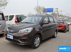 2015款 1.5L 手动 豪华型