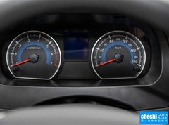 2015款 1.5L 自动 豪华型