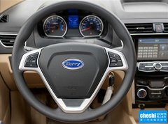 2015款 1.5L 自动 豪华型